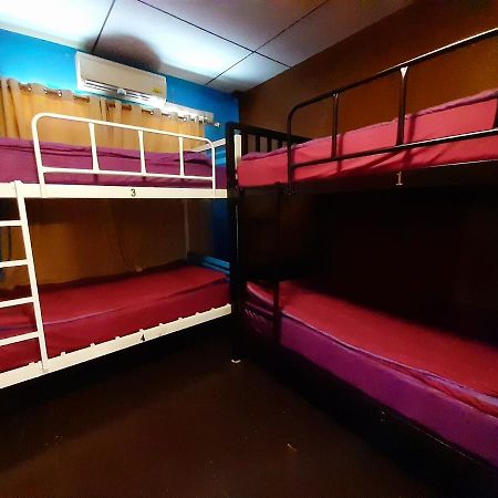 Resting Place Hostel Mueang Kao Exterior foto